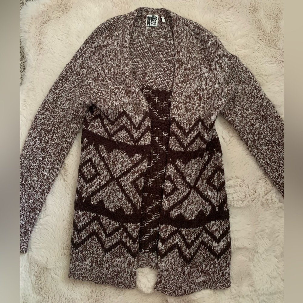 Free Press Women’s Cardigan Sweater